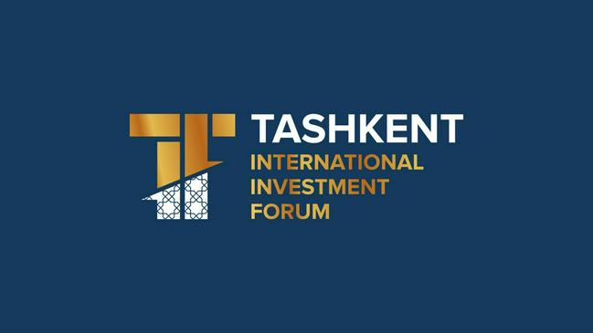 Tashkent International Investment Forum Opens